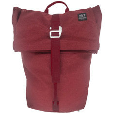 2117 of Sweden Elghult, 20L, Ryggsäck, Mörkröd