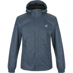 2117 of Sweden Jacks, Regnjacka, Junior, Navy