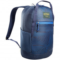 Tatonka City Pack 15L, ryggsäck, blå