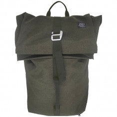2117 of Sweden Elghult, 20L, Ryggsäck, Mörkgrön