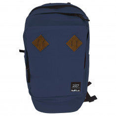 2117 of Sweden Laxhall, 30L, Ryggsäck, Navy