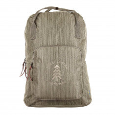 2117 of Sweden Stevik Melange, 20L, Ryggsäck, Beige
