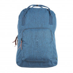 2117 of Sweden Stevik Melange, 20L, Ryggsäck, Navy