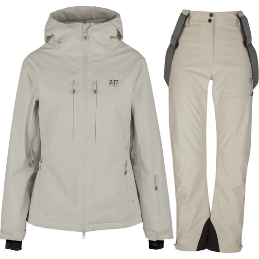 2117 of Sweden Nausta, Set, Dam, Beige