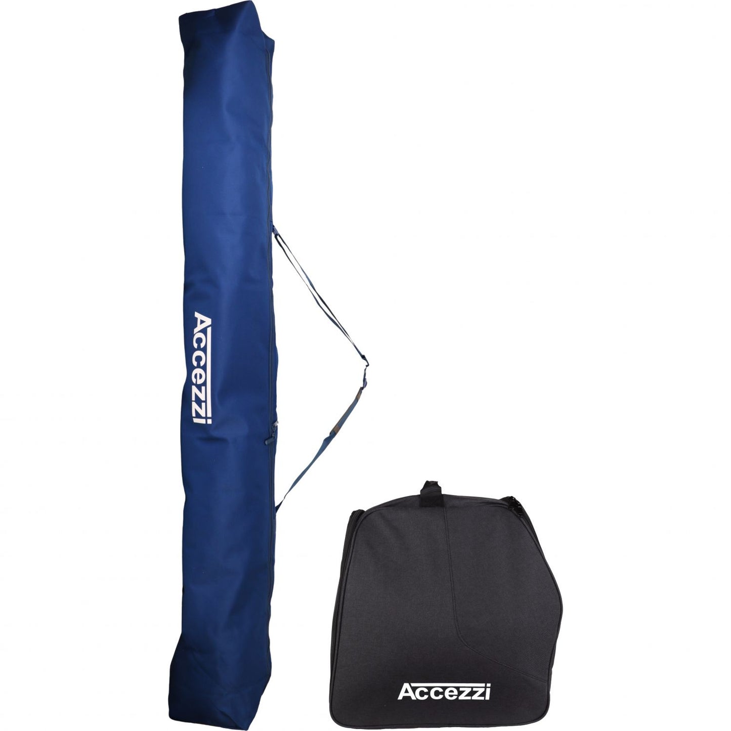Paketpris: skidfodral 190 cm + pjäxbag