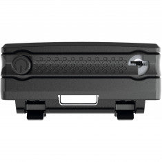 Abus Alarmbox 2.0, Alarmsystem, Svart