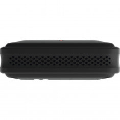 Abus Alarmbox RC SingleSet, Alarmsystem, Svart