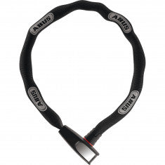 Abus CATENA 6806K/85, Kättinglås, Svart