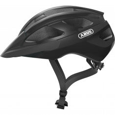 Abus Macator, Cykelhjälm, Svart