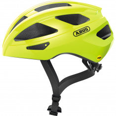 Abus Macator MIPS, Cykelhjälm, Gul