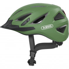 Abus Urban-I 3.0, Cykelhjälm, Grön