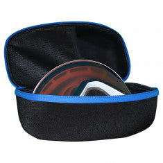 Accezzi Avoriaz, Goggle Case, Svart