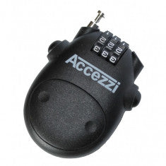 Accezzi Skidlås 