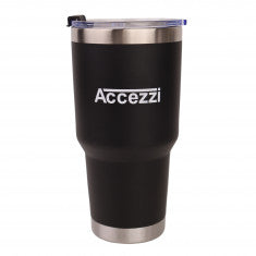 Accezzi termosmugg, 890 ml, svart