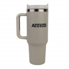 Accezzi termosmugg, 1,18 L, sand