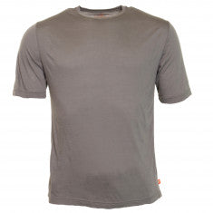 Aeonian Merino, T-Shirt, Herr, Grå