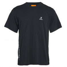 Aeonian the LYNGEN, T-shirt, Svart