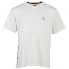 Aeonian the LYNGEN, T-shirt, Vit