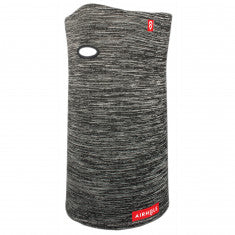 Airhole Airtube Ergo Waffle Fleece, Grå