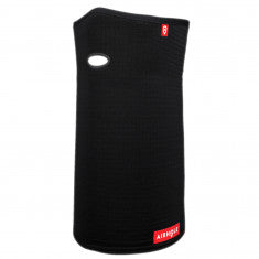 Airhole Airtube Ergo Waffle Fleece, Svart