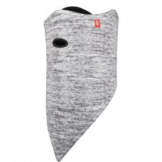 Airhole Facemask 2 Layer, Grå