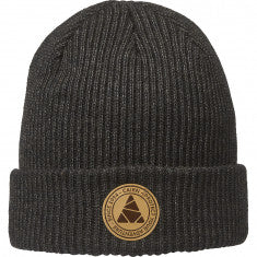 Cairn Alba mössa, mörk grå