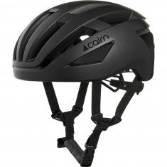 Cairn Atom, Cykelhjälm, Svart