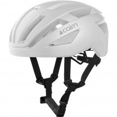 Cairn Atom, Cykelhjälm, Vit