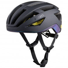 Cairn Atom MIPS, Cykelhjälm, Svart