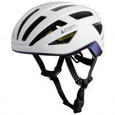 Cairn Atom MIPS, Cykelhjälm, Vit