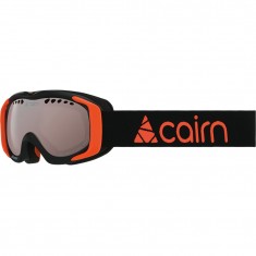 Cairn Booster SPX3000, Skidglasögon, Svart/Orange