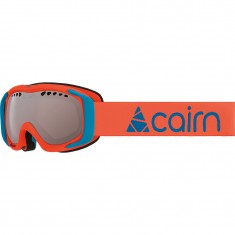 Cairn Booster, Skidglasögon, Neon Orange