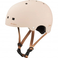 Cairn Eon, Cykelhjälm, Beige