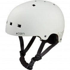 Cairn Eon J, Cykelhjälm, Junior, Ljusgrå