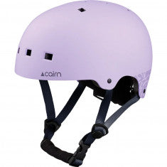 Cairn Eon J, Cykelhjälm, Junior, Ljuslila