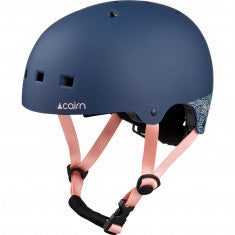 Cairn Eon J, Cykelhjälm, Junior, Mörkblå