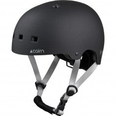 Cairn Eon J, Cykelhjälm, Junior, Svart