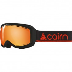 Cairn Funk, OTG Skidglasögon, Junior, Matt Svart Orange