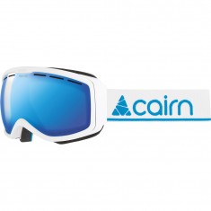Cairn Funk, OTG Skidglasögon, Barn, Mat White Blue
