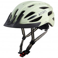 Cairn Fusion, Cykelhjälm, Ljusgrön