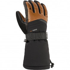 Cairn Kailash 3 C-Tex Pro, Skidhandskar, Herr, Svart/Brun