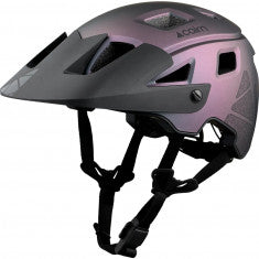 Cairn Magma, Cykelhjälm, Mat Metallic Cameleon