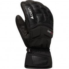 Cairn Nevado C-tex Pro handskar, svart