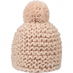 Cairn Olympe mössa, junior, ljusrosa