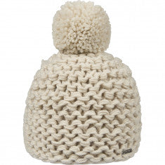 Cairn Olympe mössa, junior, grå