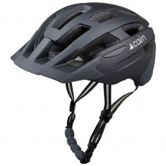 Cairn Prism XTR II, Cykelhjälm, Svart