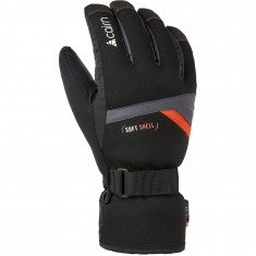 Cairn Styl 2 C-Tex, skidhandskar, herr, graphite scralet