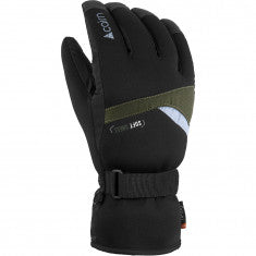 Cairn Styl C-tex handskar, forest night light