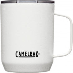 Camelbak Camp Mug Vss 400ml, vit