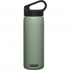 CamelBak Carry Cap, Vattenflaska, 0,6L, Grön